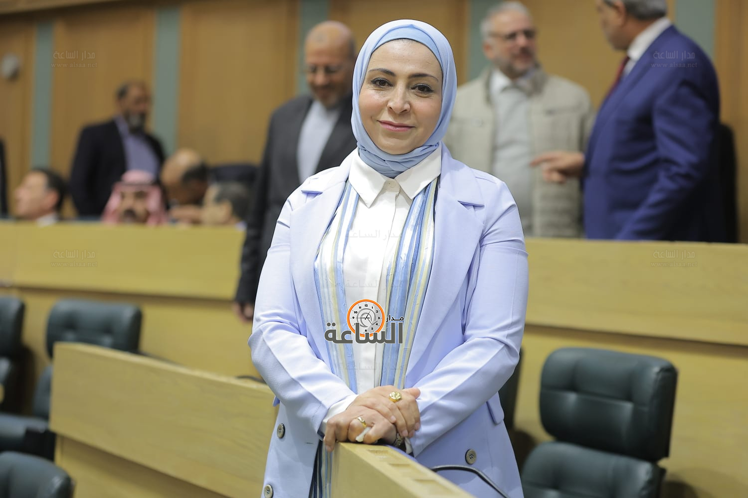 Madar Al-Saa Images 0.2792971278983565