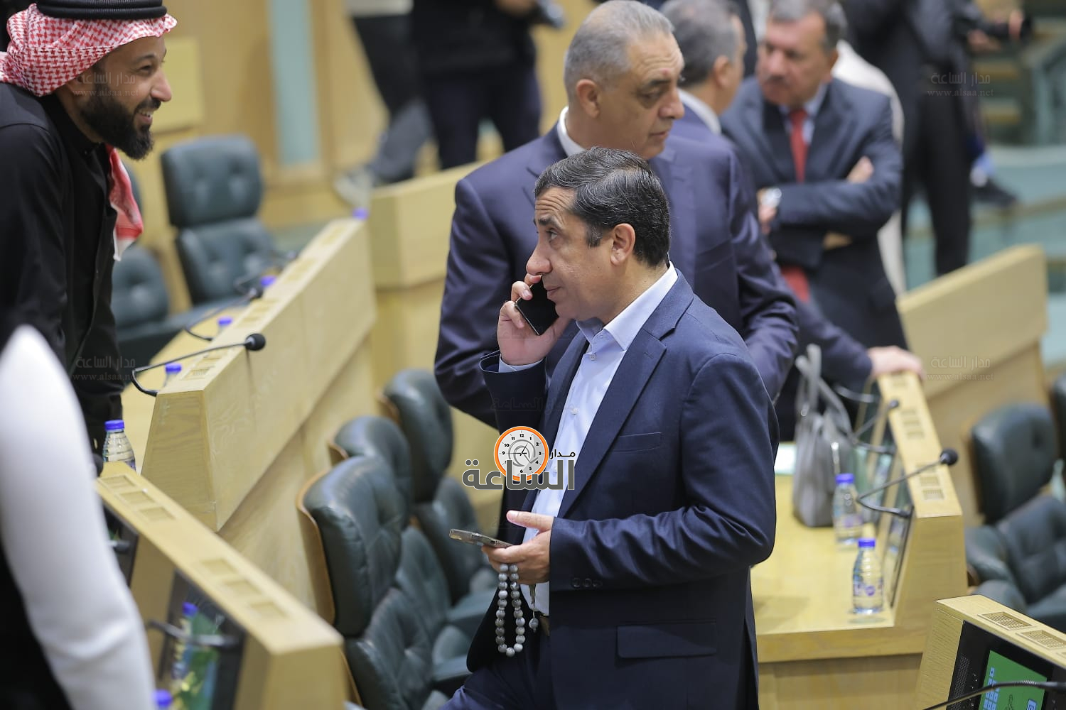 Madar Al-Saa Images 0.22566491941738942