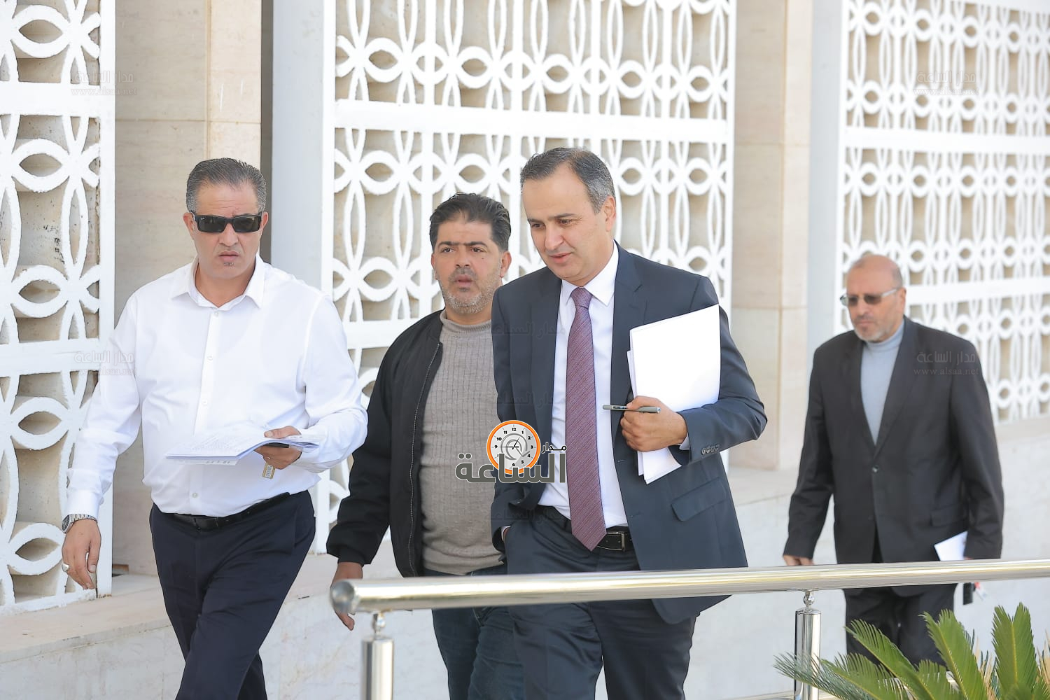 Madar Al-Saa Images 0.5857119144579908