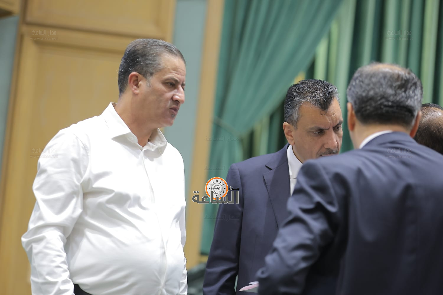 Madar Al-Saa Images 0.7049323743089771