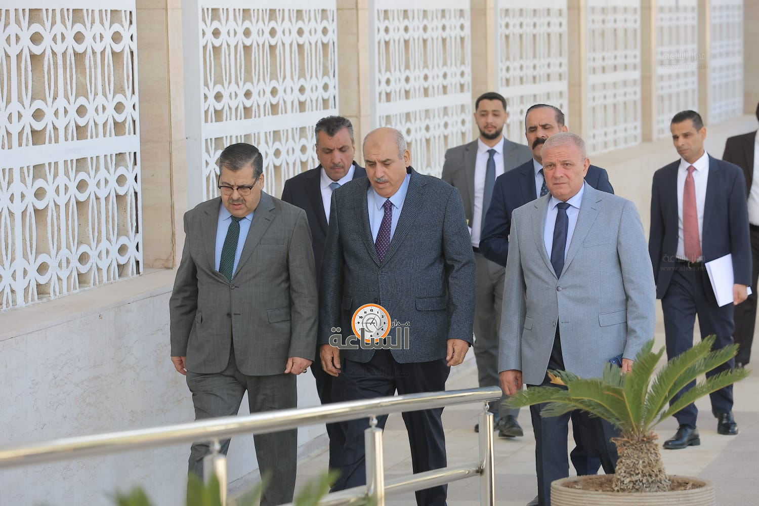 Madar Al-Saa Images 0.20954834917380494