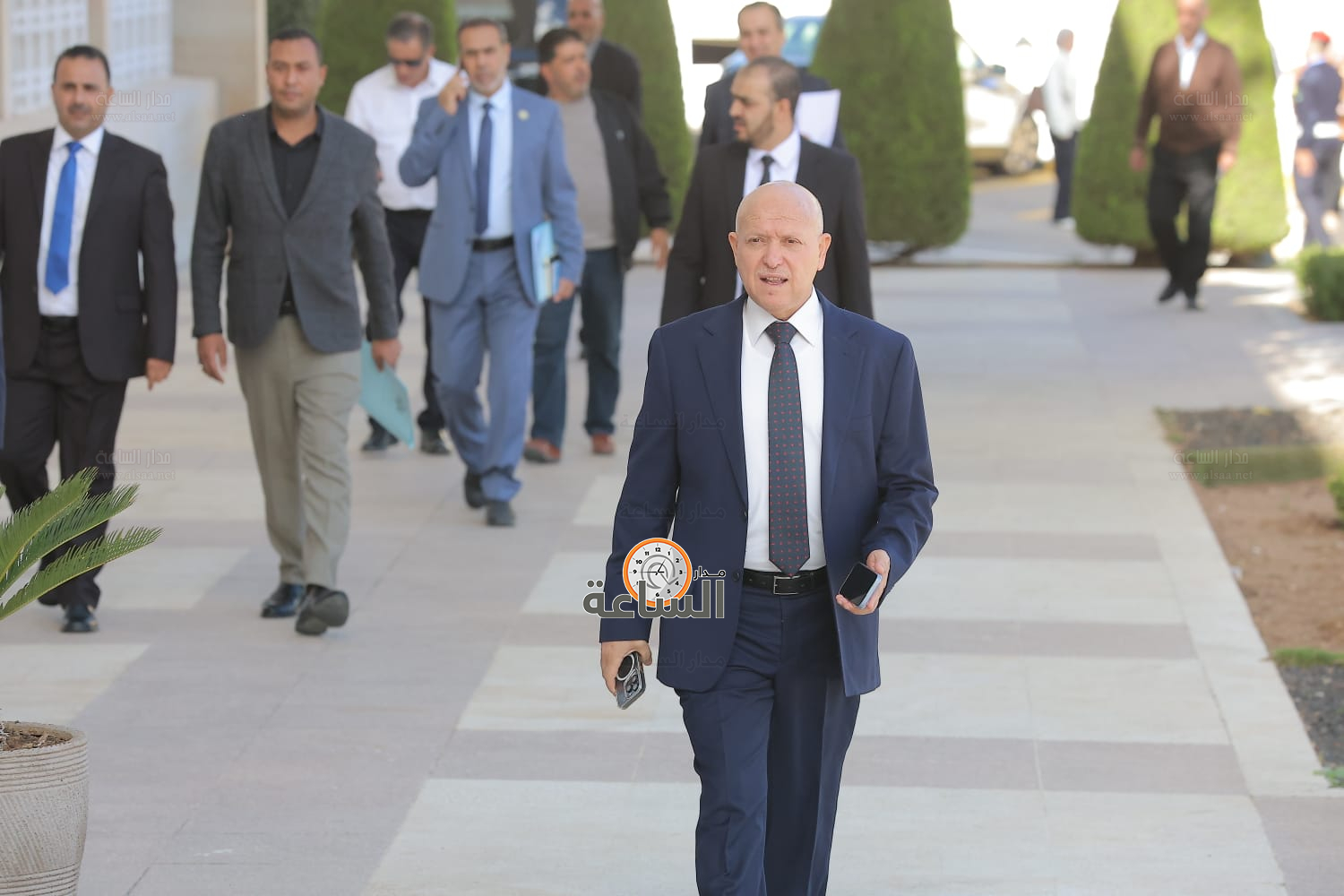 Madar Al-Saa Images 0.9066821667513164