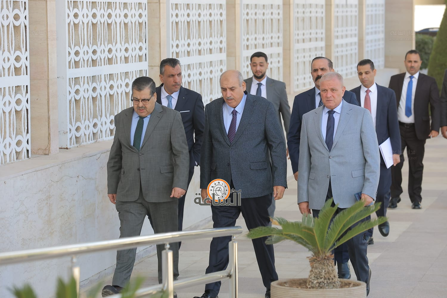 Madar Al-Saa Images 0.8428807168881577