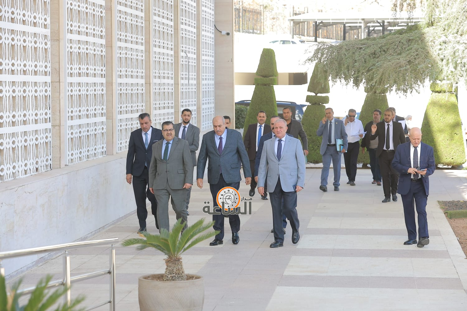 Madar Al-Saa Images 0.08482755025095556