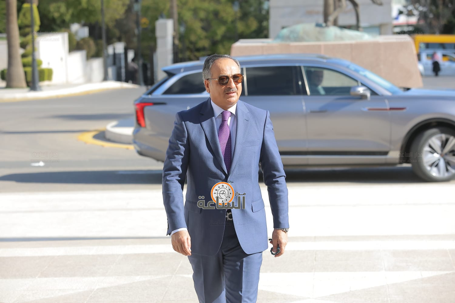 Madar Al-Saa Images 0.07257425881789614