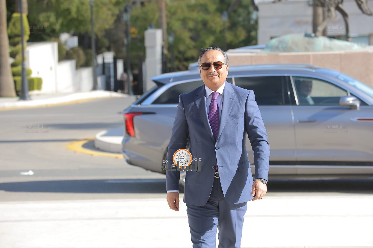 Madar Al-Saa Images 0.10793043723822782