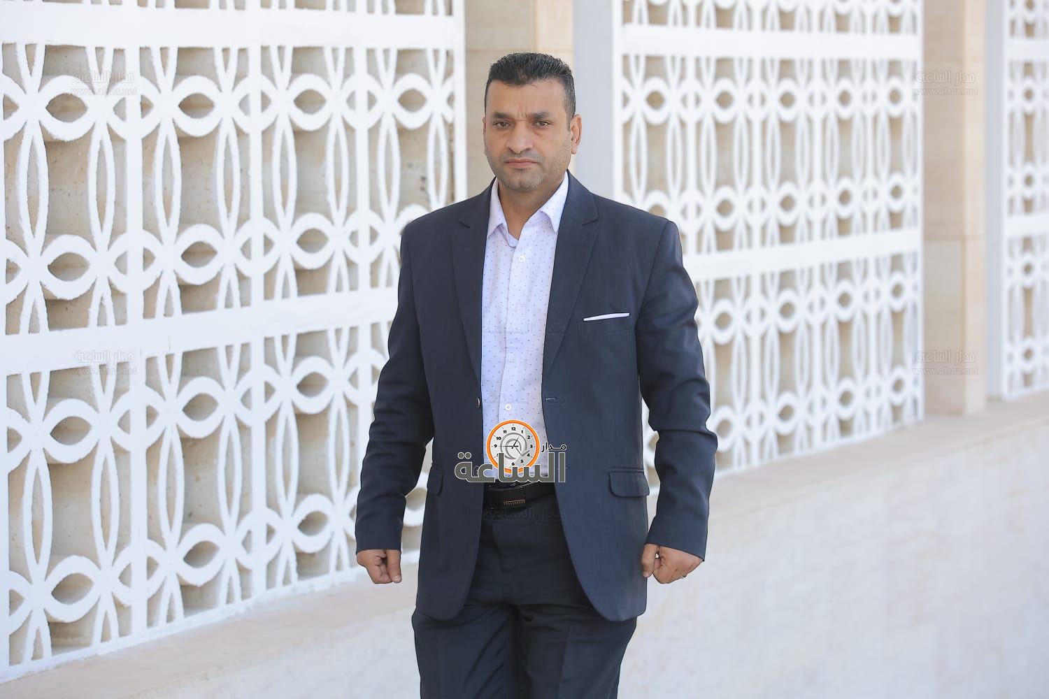 Madar Al-Saa Images 0.1917148581345559