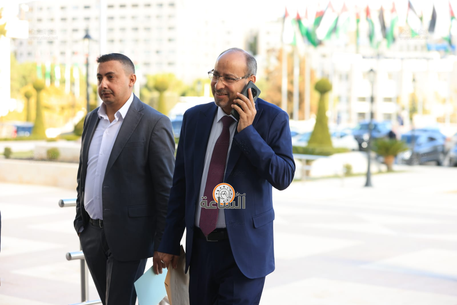 Madar Al-Saa Images 0.5847718557700213