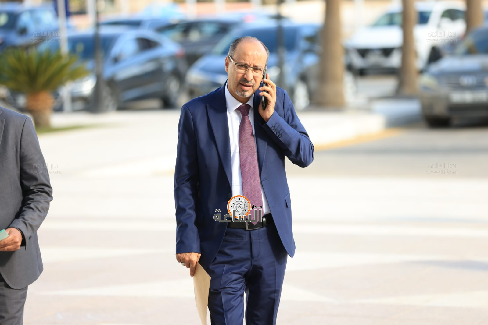 Madar Al-Saa Images 0.7612399320495328