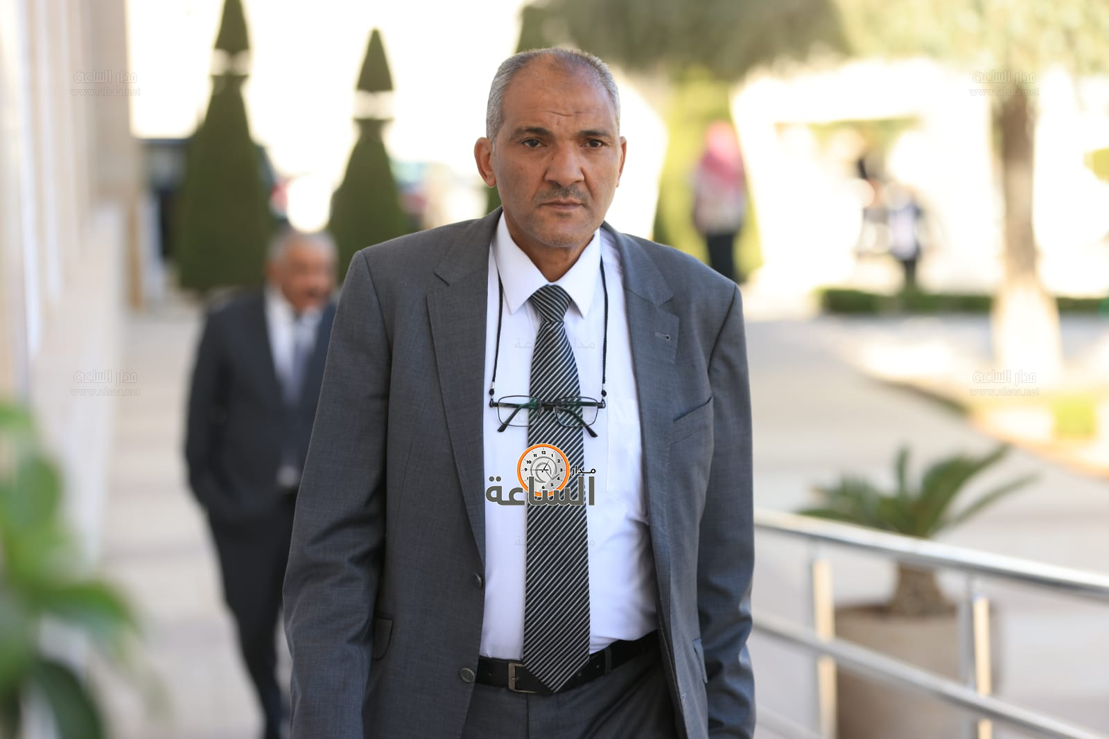 Madar Al-Saa Images 0.42130747276292335