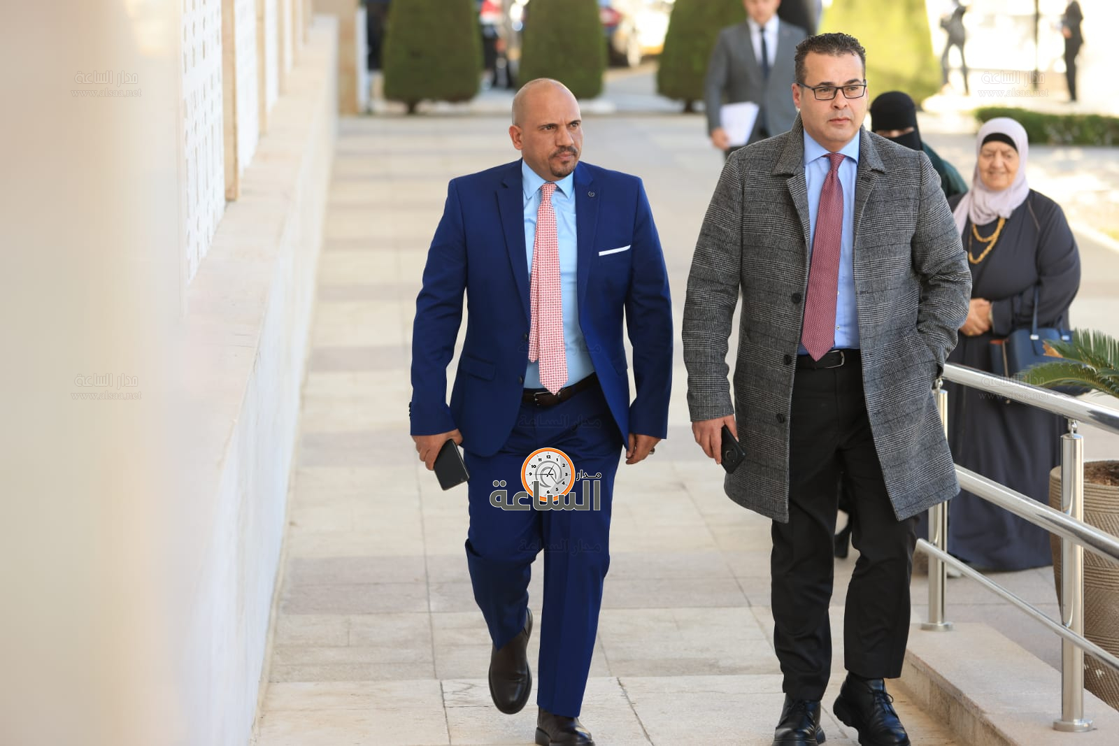 Madar Al-Saa Images 0.07078984618361761