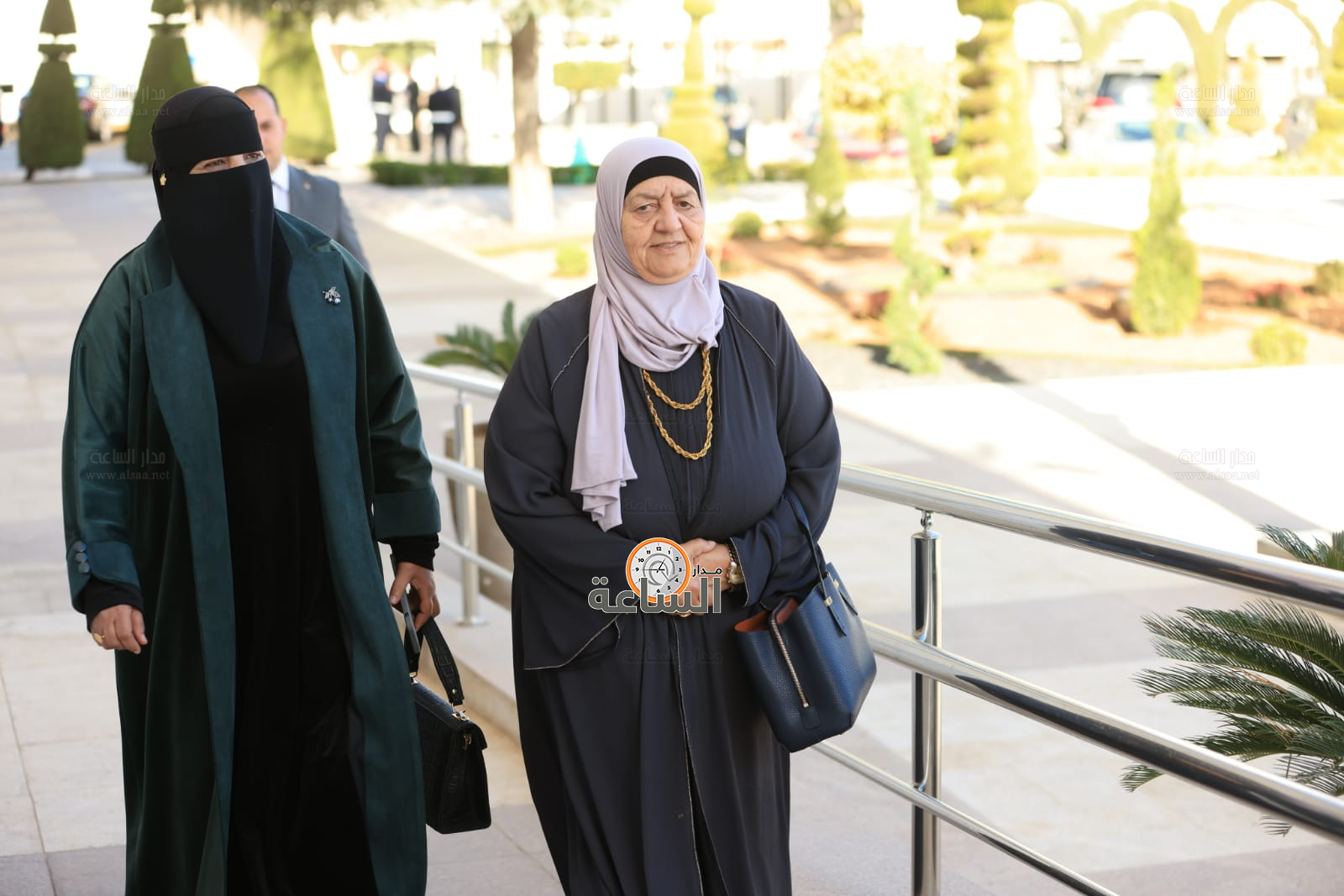 Madar Al-Saa Images 0.5418018860141062