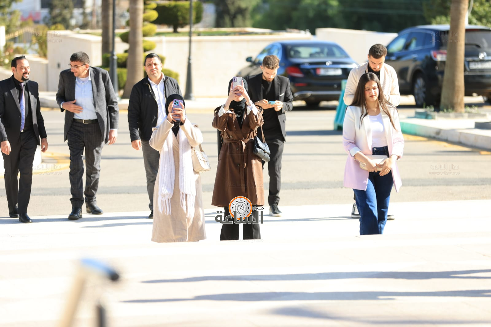 Madar Al-Saa Images 0.020230302820756663