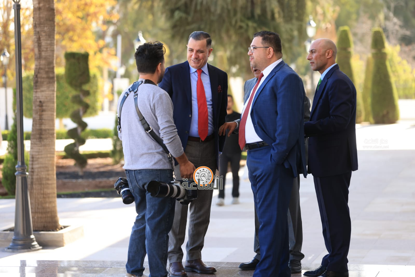 Madar Al-Saa Images 0.3585754891042675