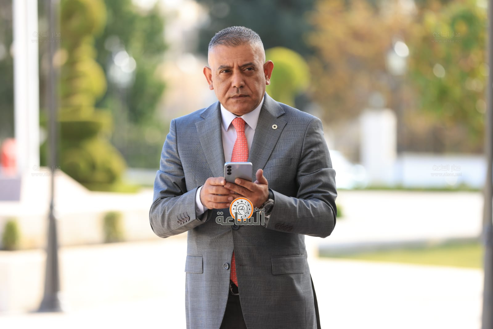 Madar Al-Saa Images 0.894978091089217