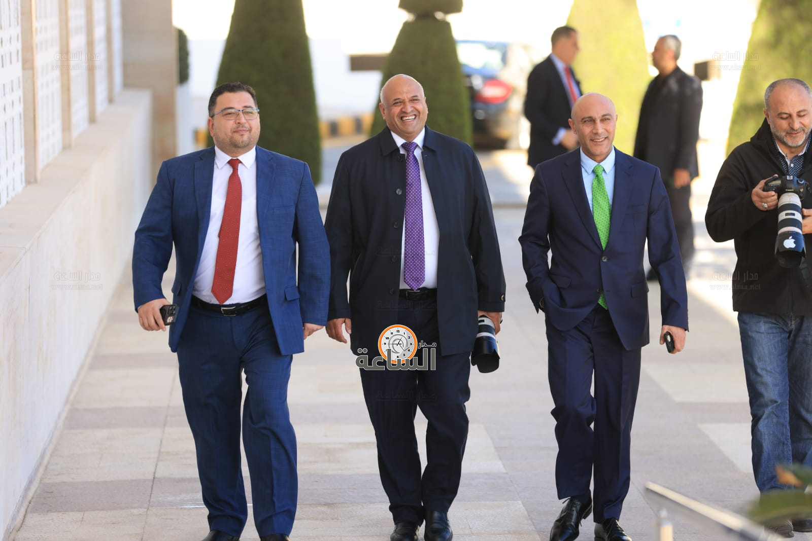 Madar Al-Saa Images 0.27146262972634405