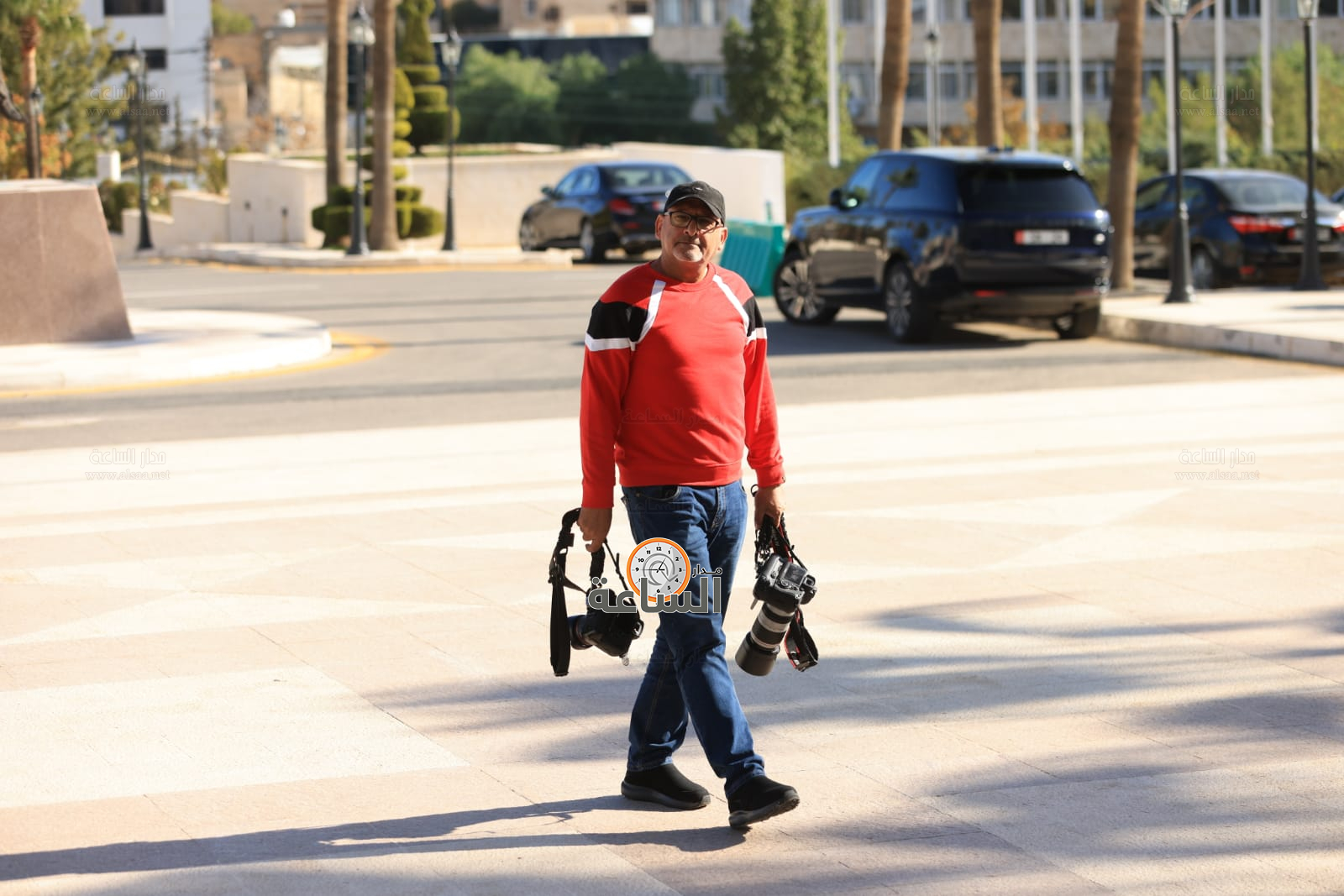 Madar Al-Saa Images 0.6673833266415441