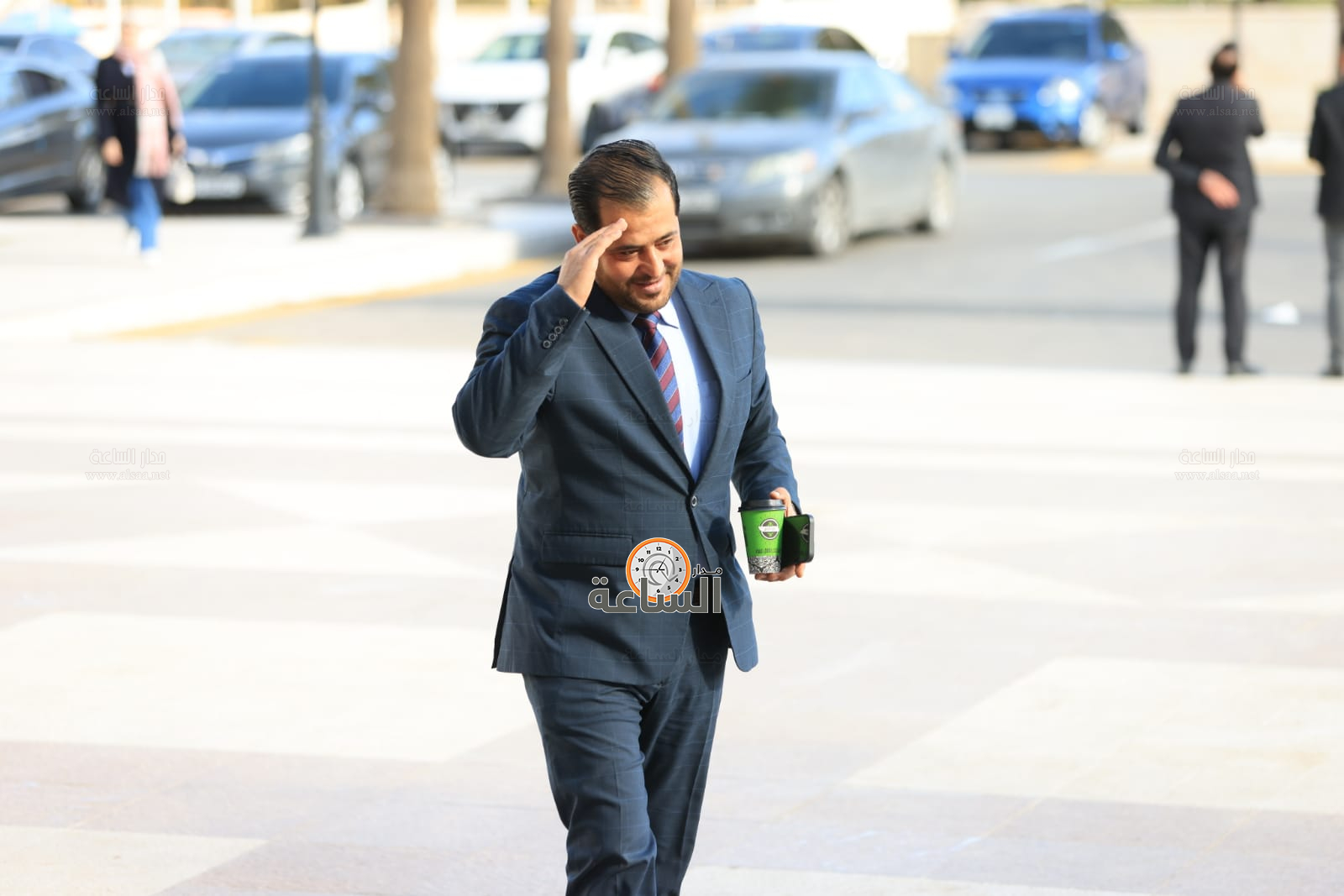 Madar Al-Saa Images 0.01216804083781542