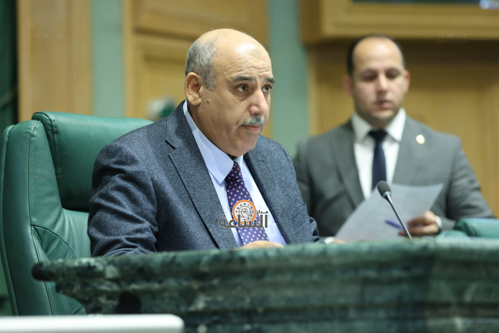 Madar Al-Saa Images 0.8578397348799001