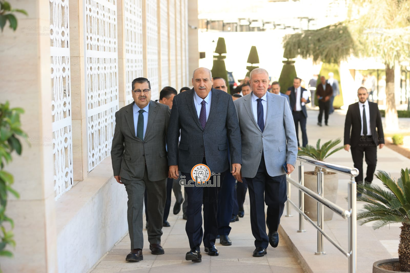 Madar Al-Saa Images 0.9165060406344507