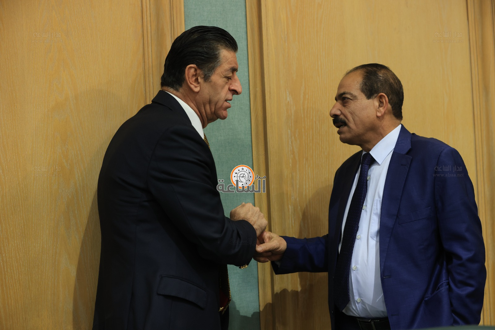 Madar Al-Saa Images 0.5795277759216083