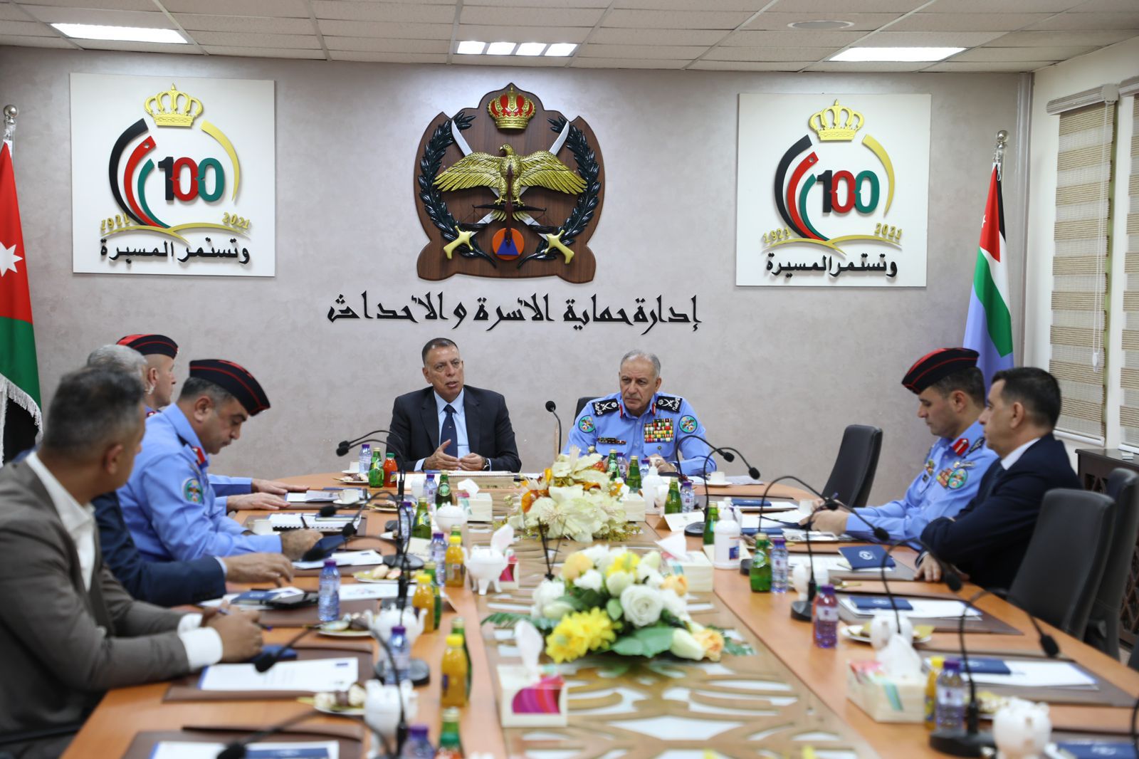 Madar Al-Saa Images 0.45842252520310456