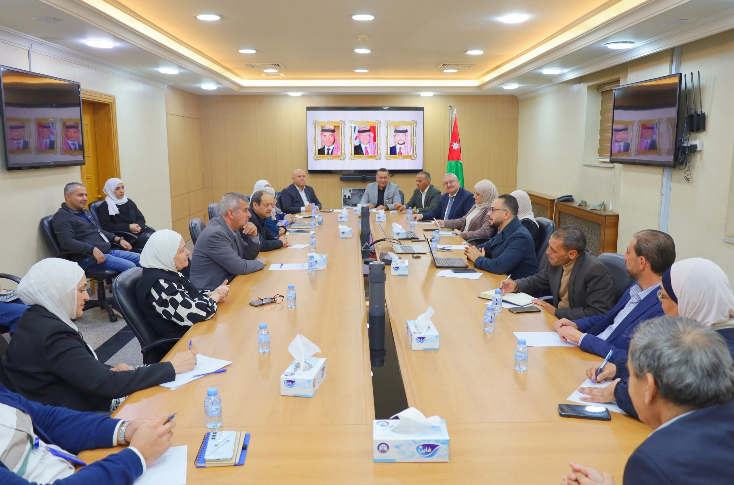 Madar Al-Saa Images 0.5480001801584503