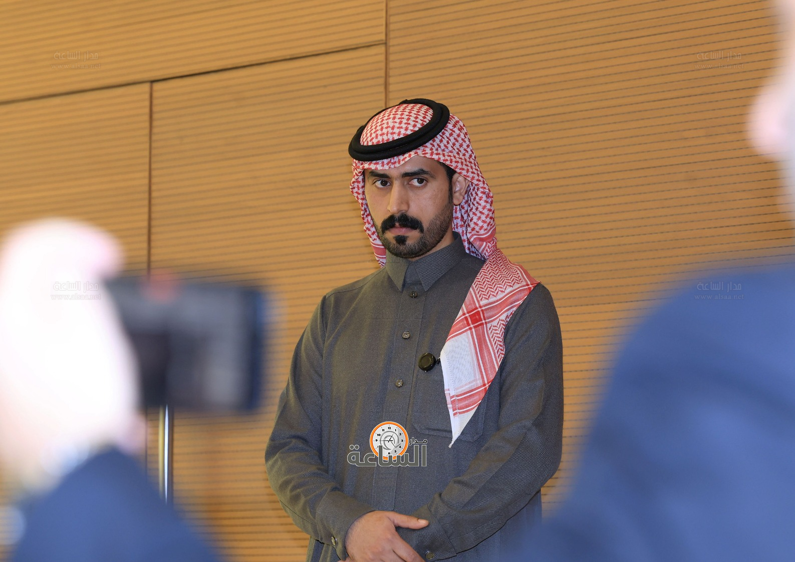 Madar Al-Saa Images 0.2757184242187609