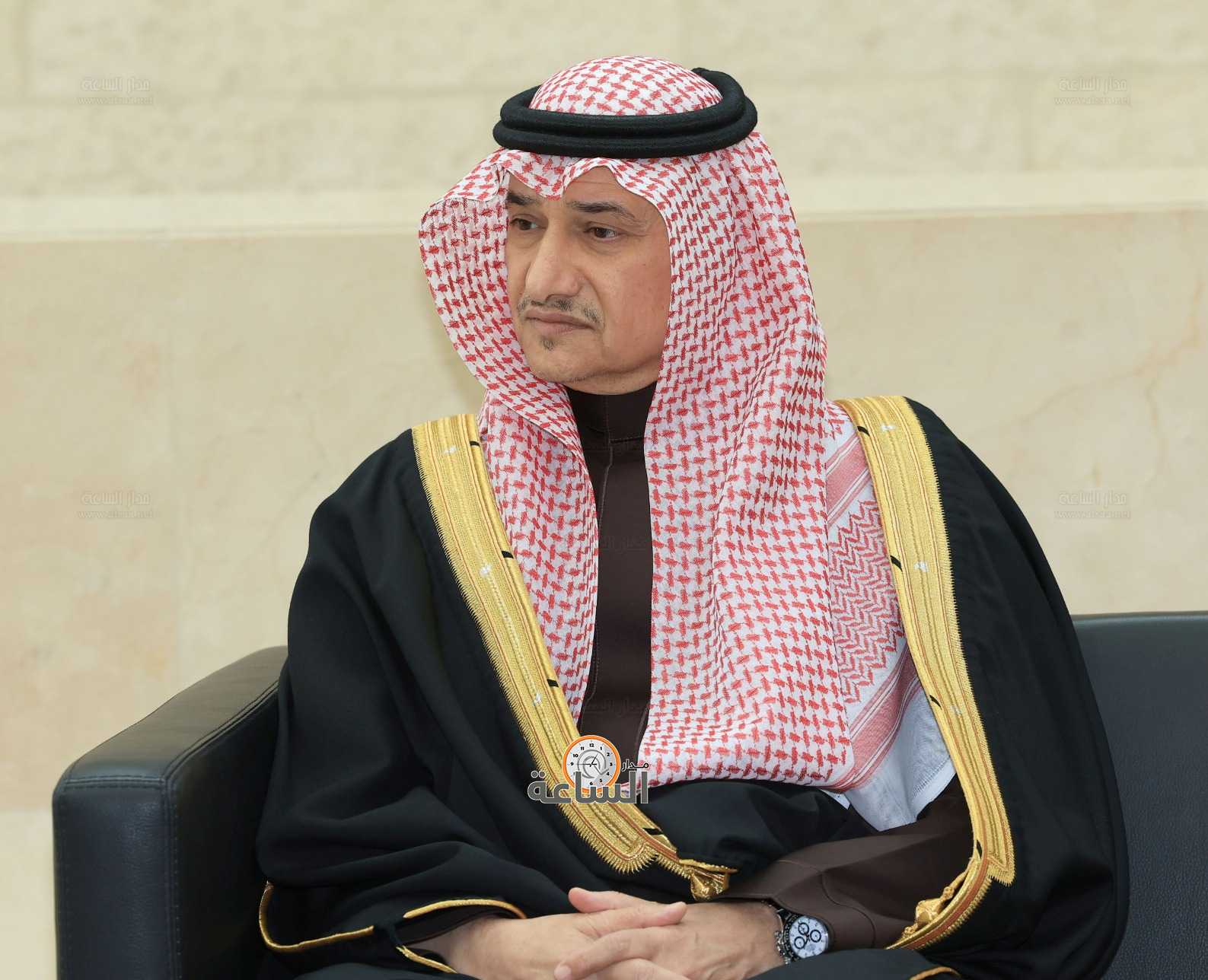 Madar Al-Saa Images 0.7501691149816374