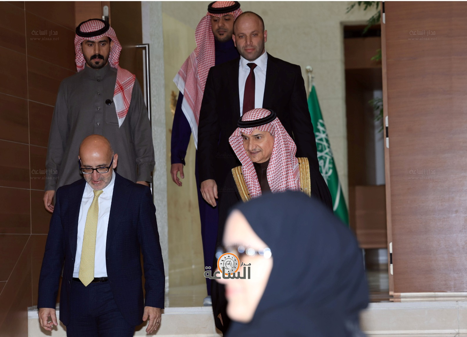 Madar Al-Saa Images 0.7842487326416486