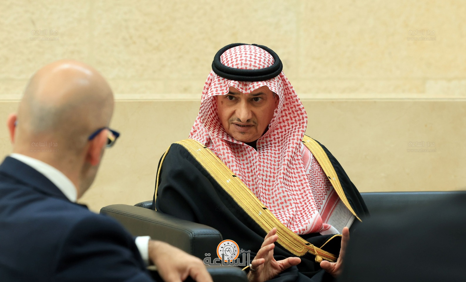 Madar Al-Saa Images 0.9204758089147979