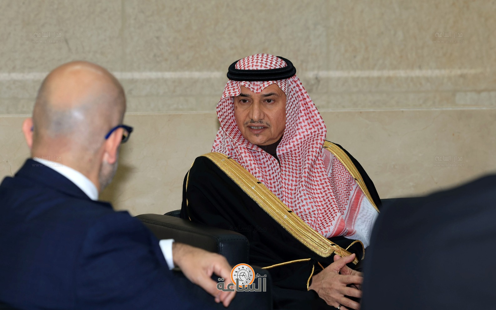 Madar Al-Saa Images 0.23695721769686107