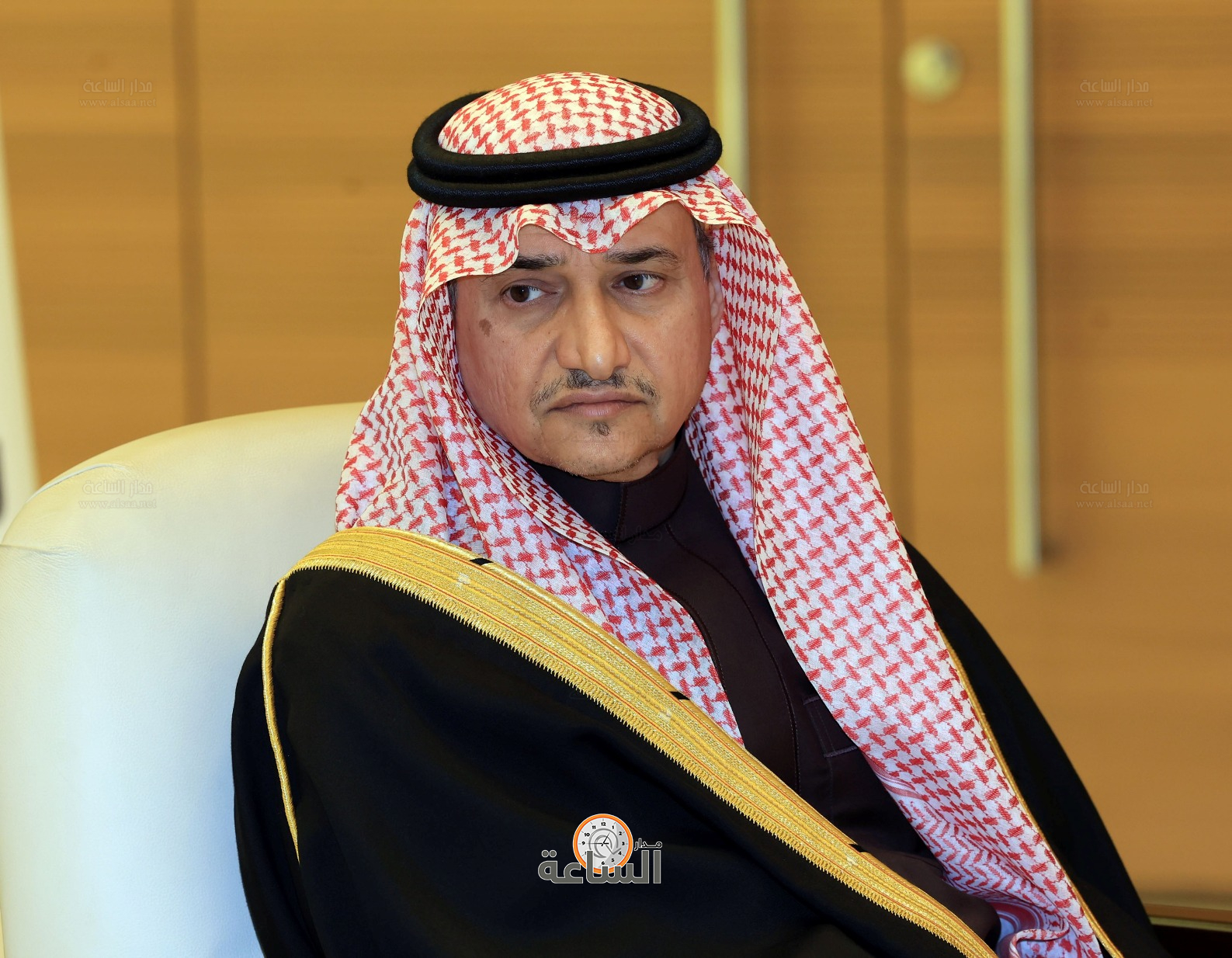 Madar Al-Saa Images 0.9497961844003406