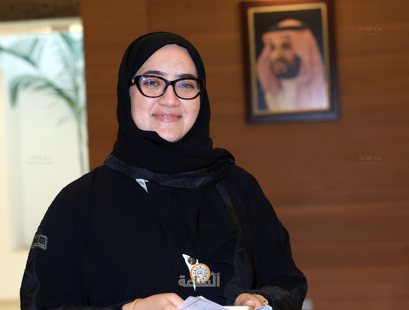 Madar Al-Saa Images 0.9883407083153493