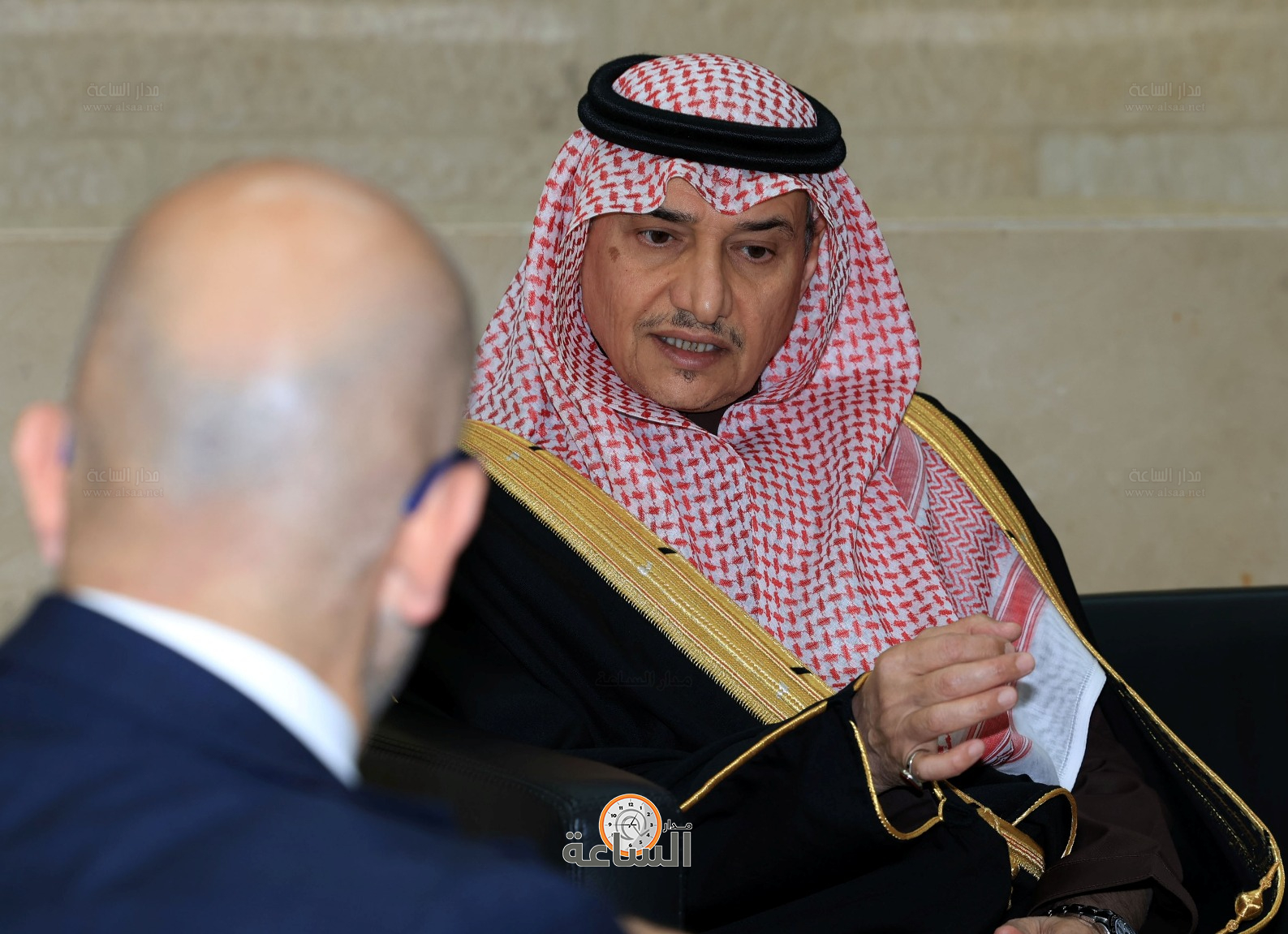 Madar Al-Saa Images 0.6109920699068416