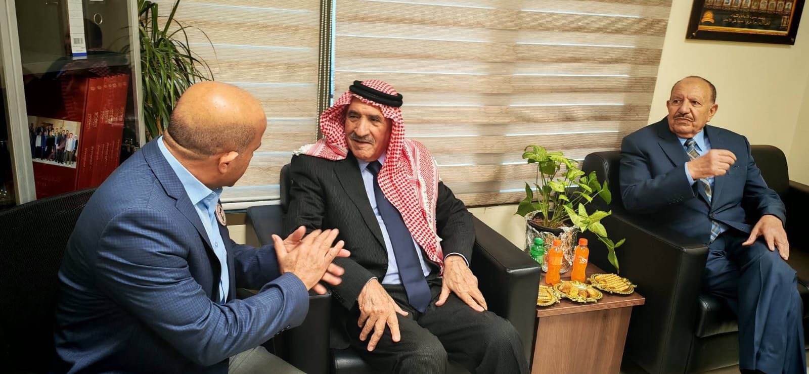 Madar Al-Saa Images 0.8907488321621524