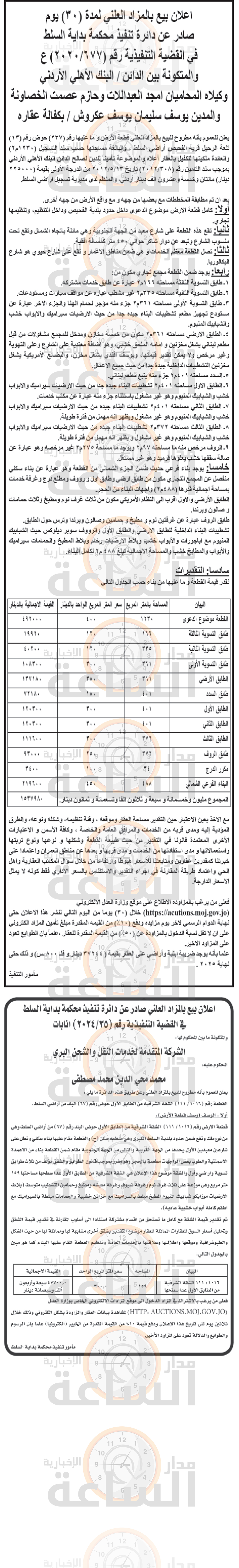 Madar Al-Saa Images 0.18642439001787403