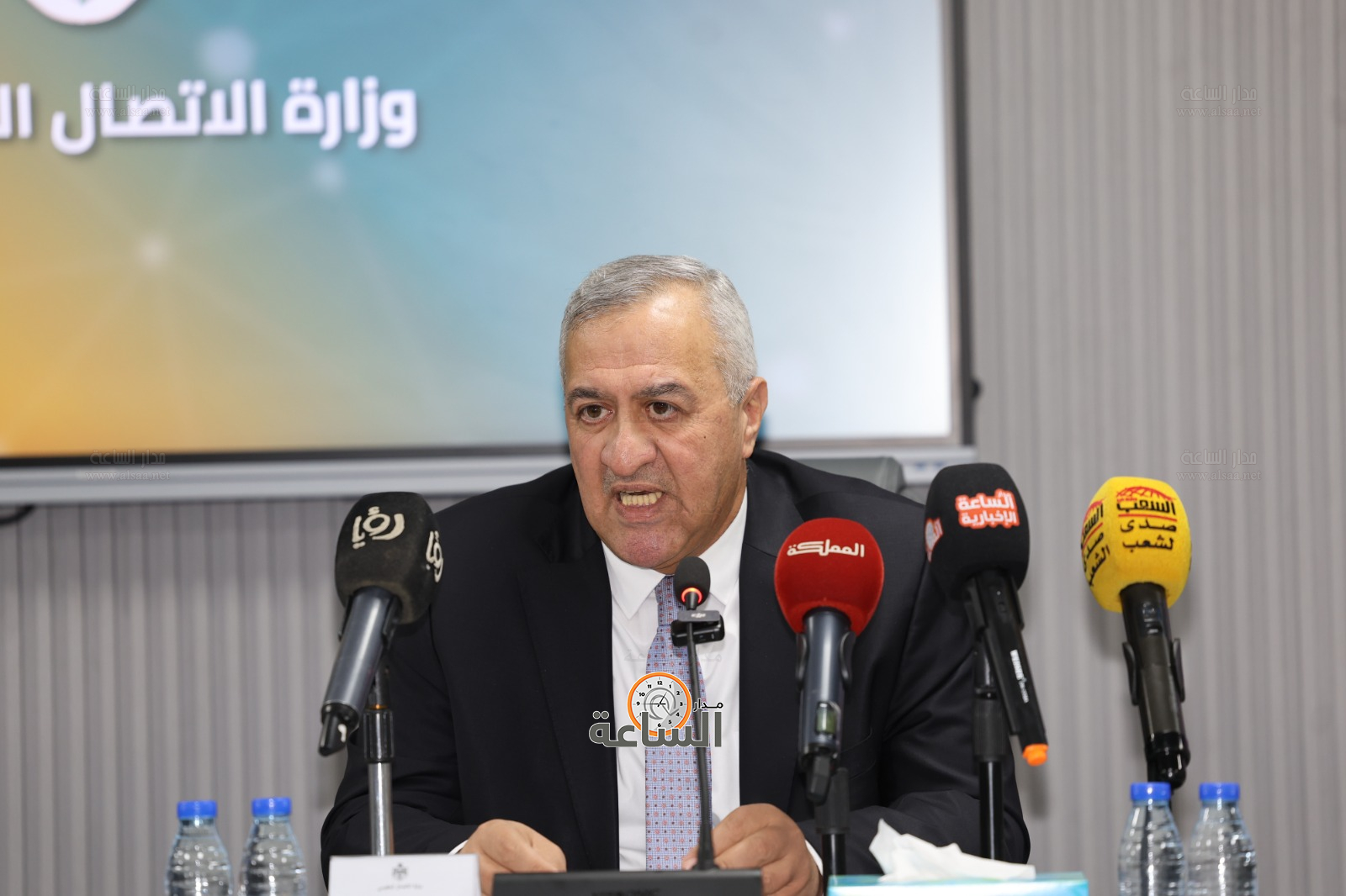 Madar Al-Saa Images 0.6075009804461414