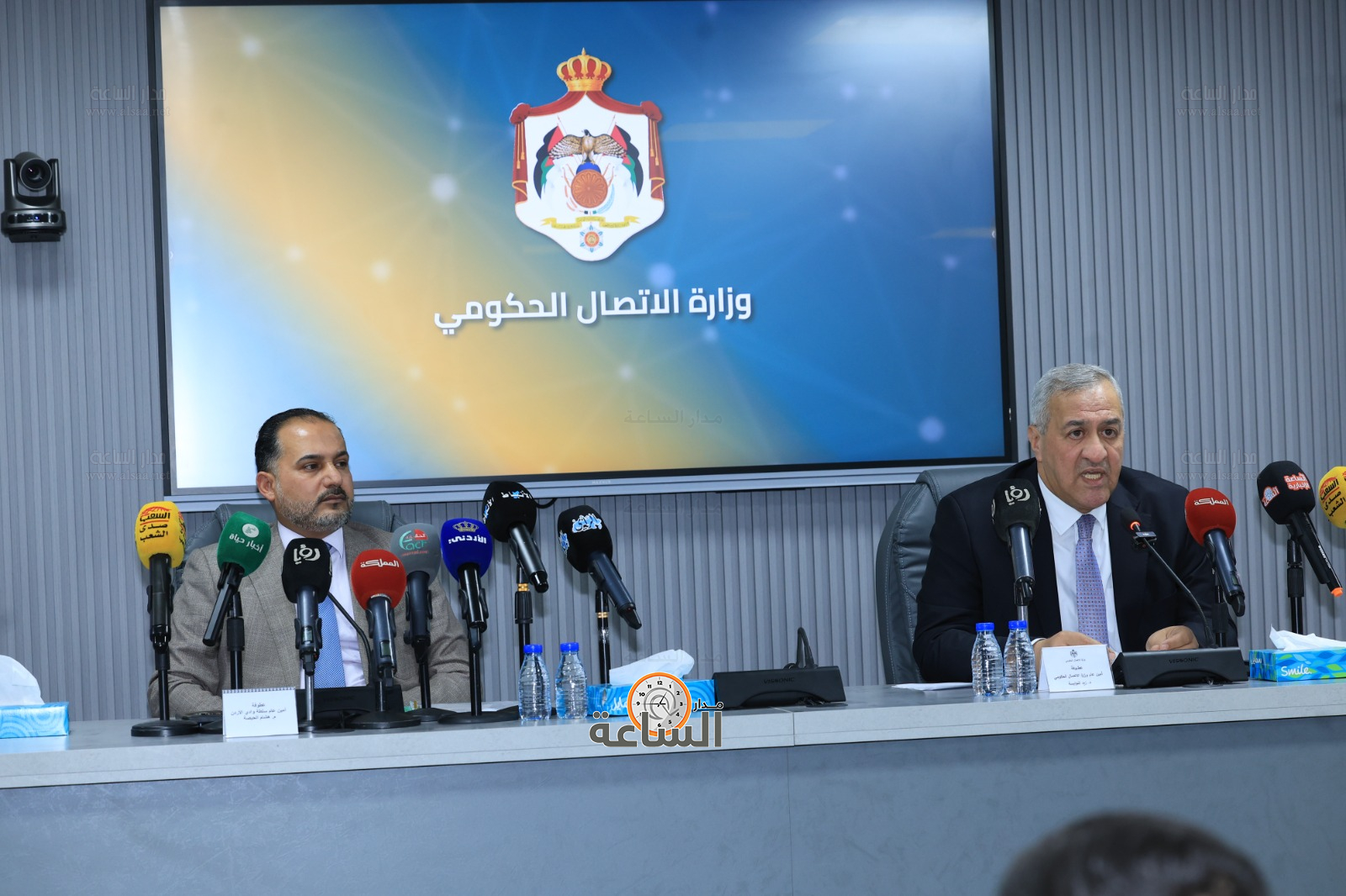 Madar Al-Saa Images 0.5748928980015978