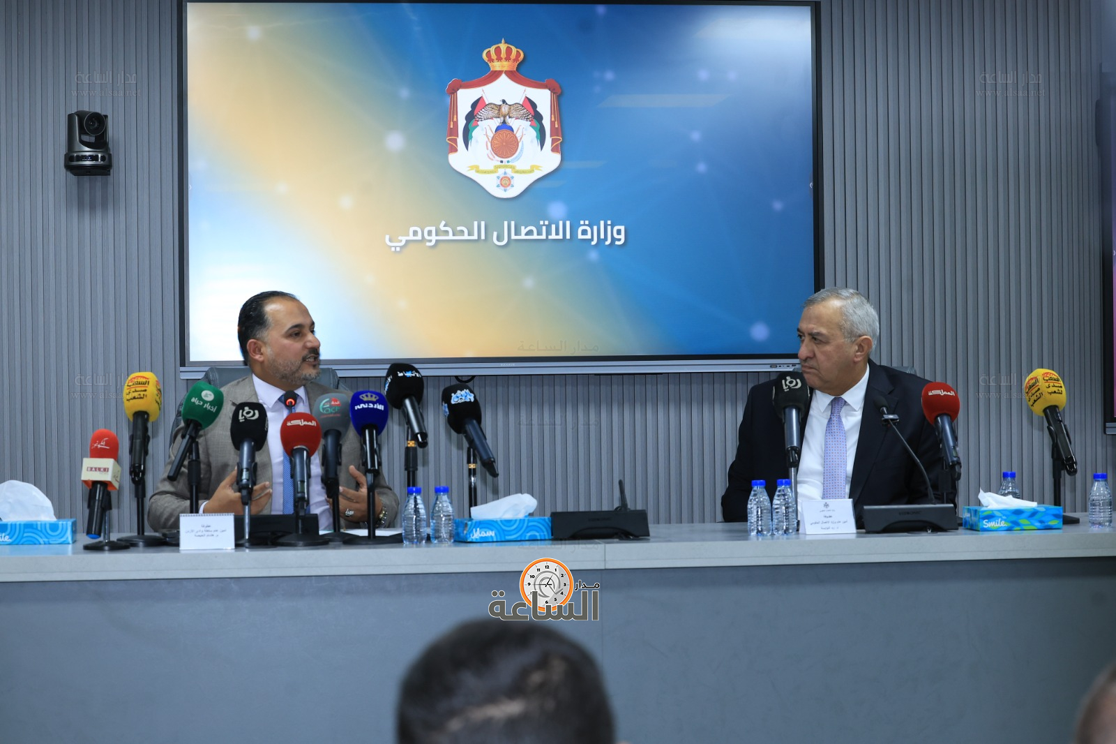 Madar Al-Saa Images 0.16191056746778898