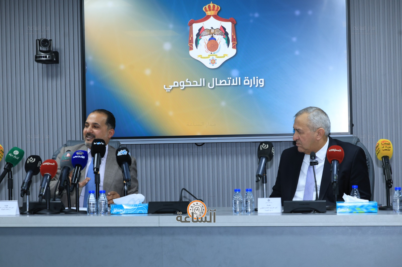 Madar Al-Saa Images 0.8467563140635603