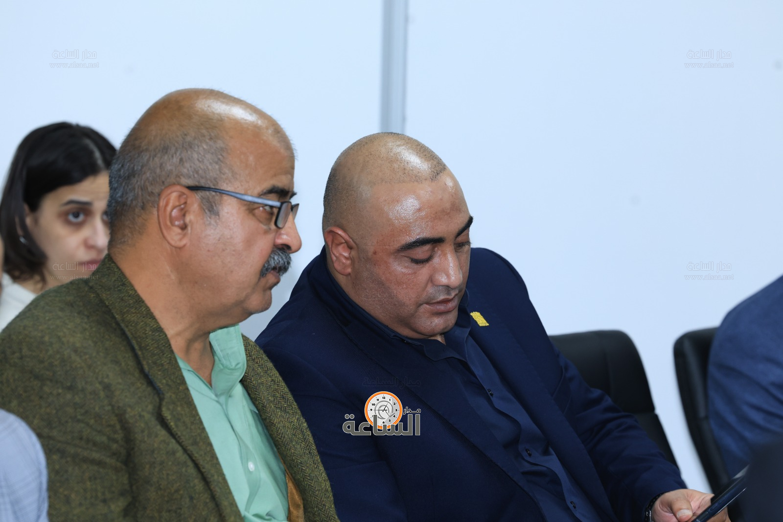 Madar Al-Saa Images 0.13914104311040776