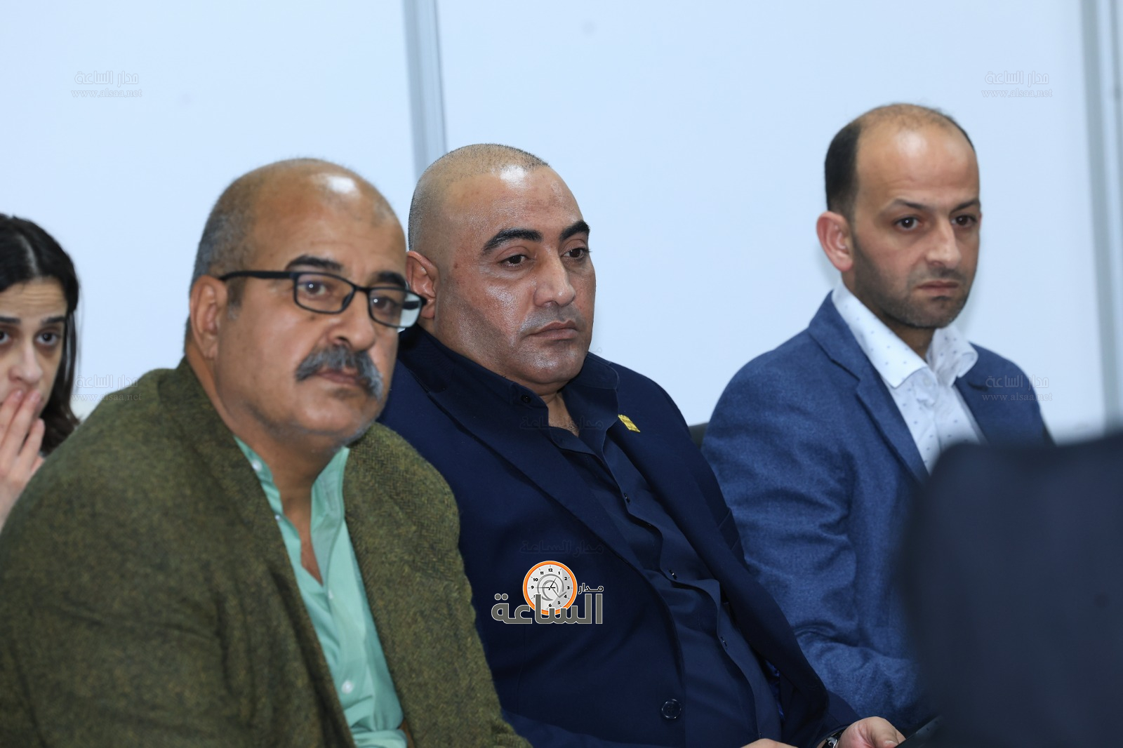 Madar Al-Saa Images 0.5605765708895993