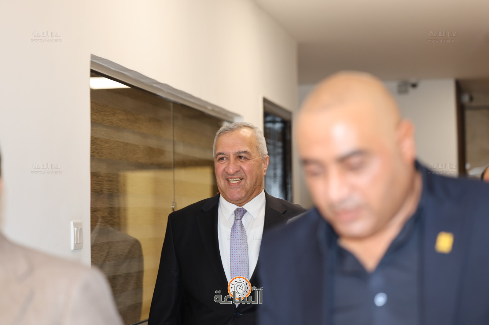 Madar Al-Saa Images 0.9877753062194021