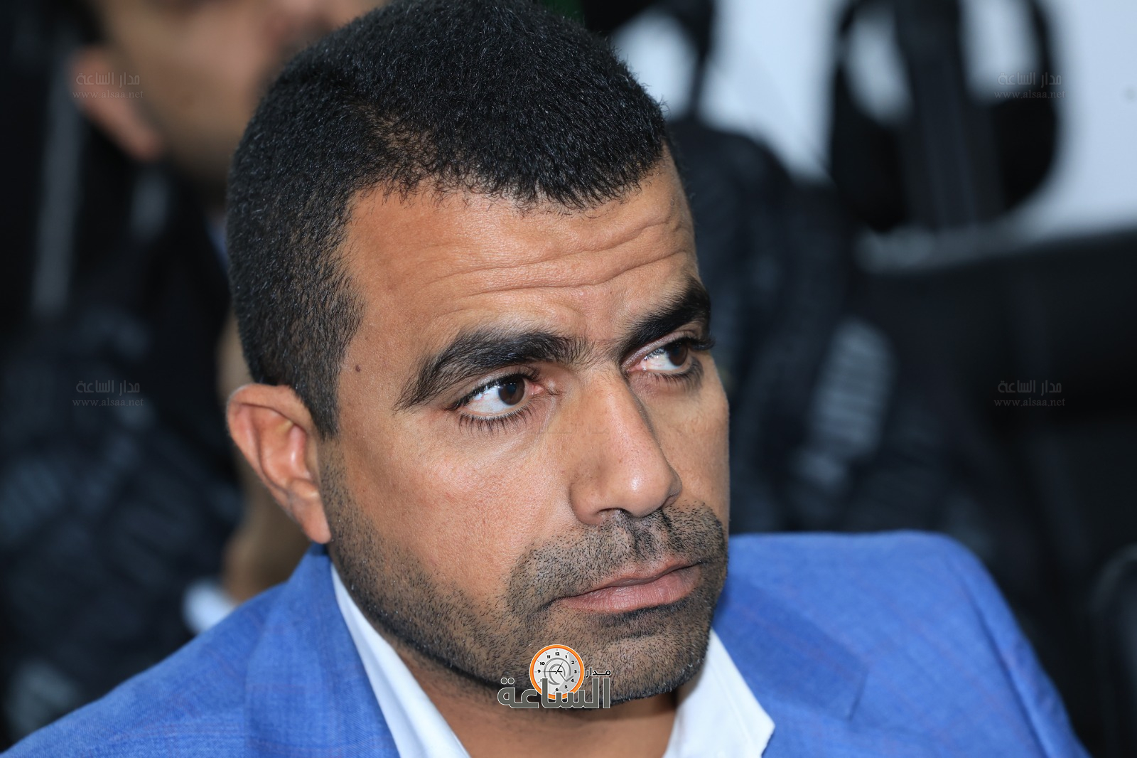 Madar Al-Saa Images 0.1318184663557862