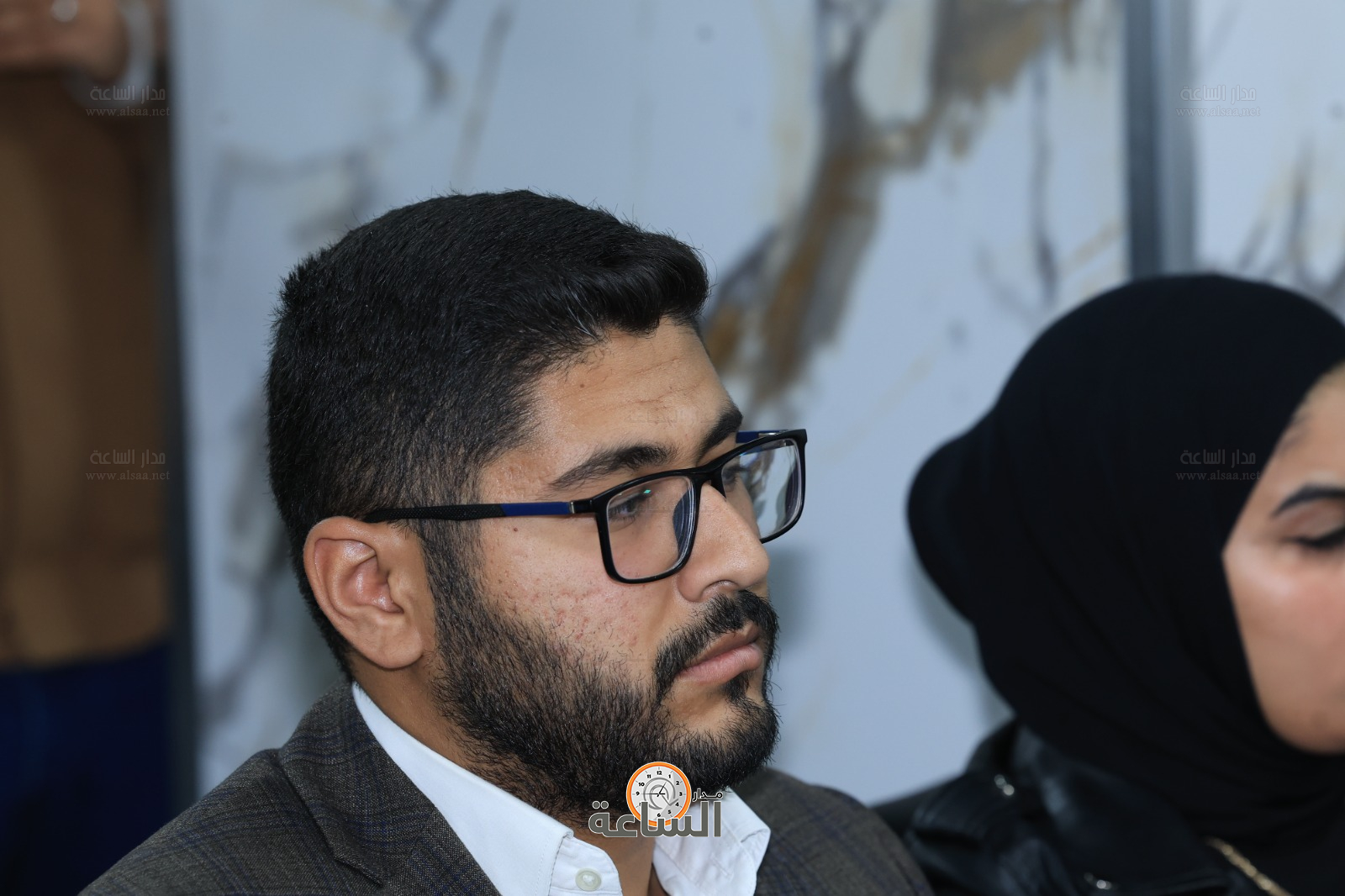 Madar Al-Saa Images 0.37851365039376106