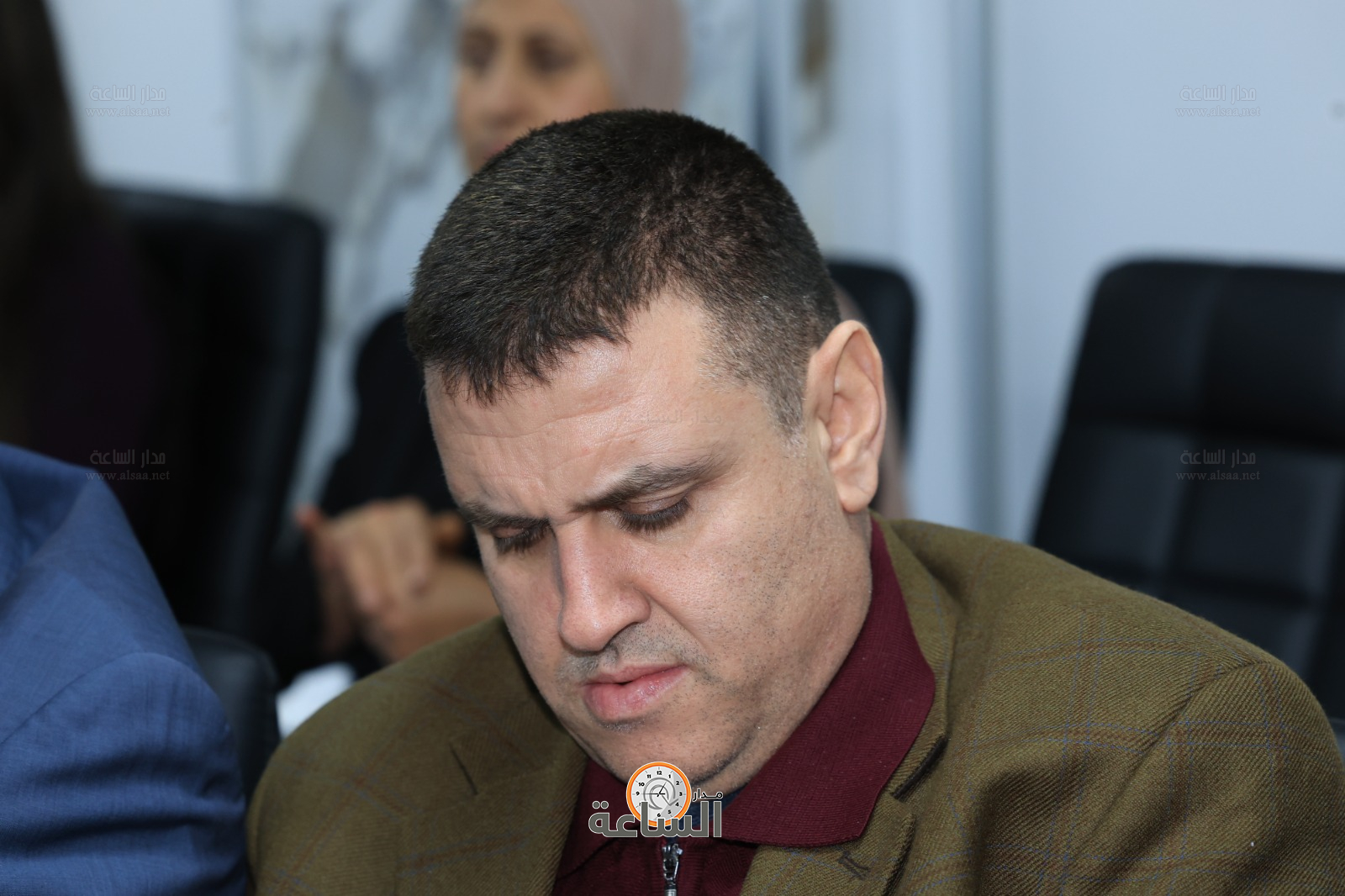 Madar Al-Saa Images 0.42742651394394093