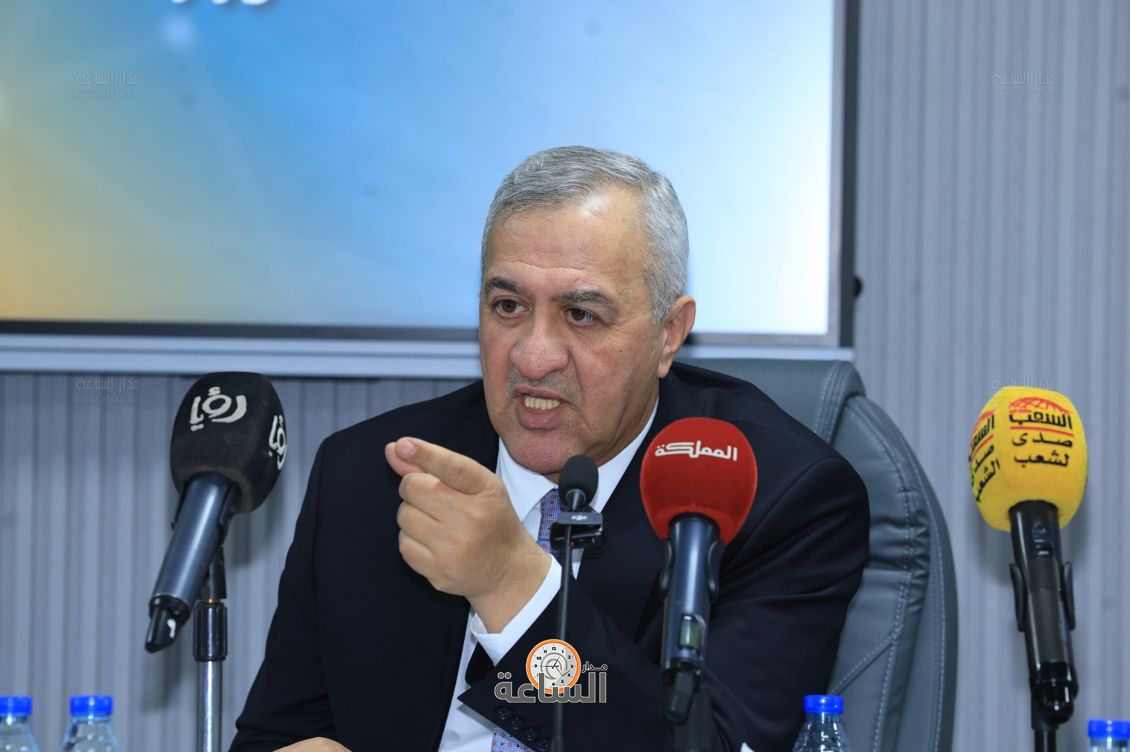 Madar Al-Saa Images 0.8207846629620904