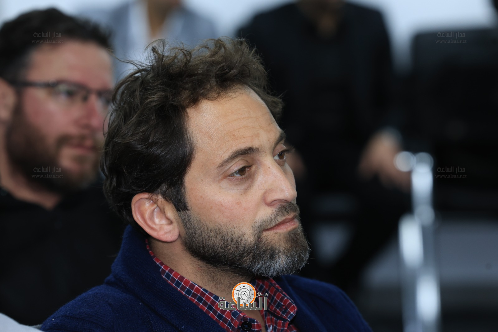 Madar Al-Saa Images 0.3625997715250858