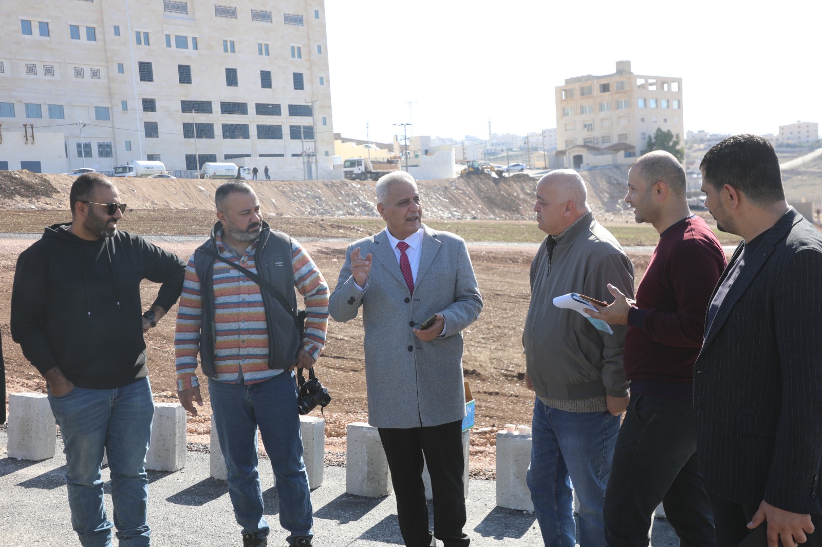 Madar Al-Saa Images 0.7693976860948438